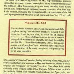 Biblia Sacra - 1519 - AMOS 1:6-5:11