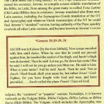 Biblia Sacra - 1519 - GENESIS 32:1-34:23