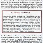 Biblia Sacra - 1531 - 1 CORINTHIANS 1:13-5:7