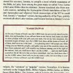 Biblia Sacra - 1519 - EZEKIEL 20:38-22:26