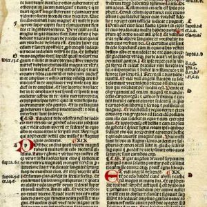 Biblia Sacra – 1500 – REVELATION 18-21