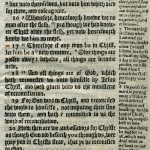 Geneva - 1616 - 2 CORINTHIANS 4:17-7:11