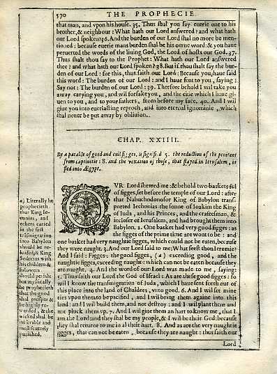 Douay-Rheims OT - 1635 - Old Testament