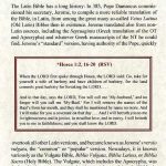 Biblia Sacra - 1531 - HOSEA 1:1-4:5