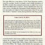 Biblia Sacra - 1531 - LUKE 1:1-39