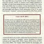Biblia Sacra - 1531 - LUKE 1:40-3:1