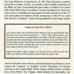 Biblia Sacra - 1531 - JOHN 6:51-8:15