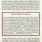 Biblia Sacra - 1531 - ROMANS 11:5-14:21