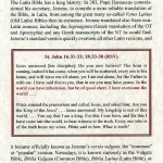 Biblia Sacra - 1531 - JOHN 16:29-19:11