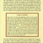 Biblia Sacra - 1531 - 1 JOHN 1:1-2:5