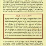 Biblia Sacra - 1531 - 1 JOHN 2:6-5:12