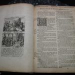 King James - 1675 - Bible