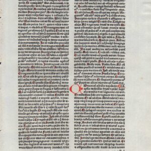 Biblia Sacra – 1480 – LUKE 8-9