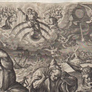 Sorrows of the World – 1583