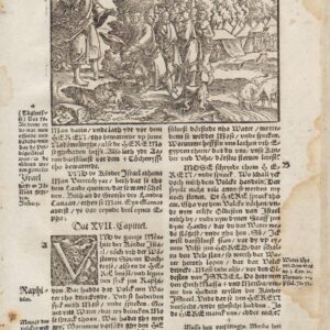 Martin Luther – 1541 – EXODUS 16-18