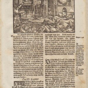 Martin Luther – 1541 – EXODUS 10-12