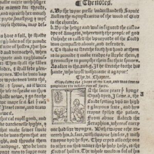Tyndale-Matthews – 1549 – ISAIAH 5-7