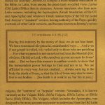 Biblia Sacra - 1519 - 2 CORINTHIANS 1:1-4:10