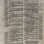 Geneva - 1616 - 2 CORINTHIANS 1:1-22