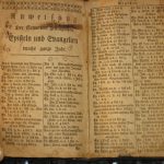 Martin Luther - 1787 - New Testament