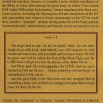 Biblia Sacra - 1519 - LUKE 1:7-2:26