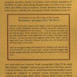 Biblia Sacra - 1519 - REVELATION/Apocalypse 17:1-20:1