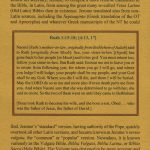Biblia Sacra - 1250 - RUTH 1:1-3:5