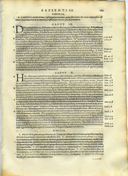 Biblia Sacra - 1542 - Apocrypha